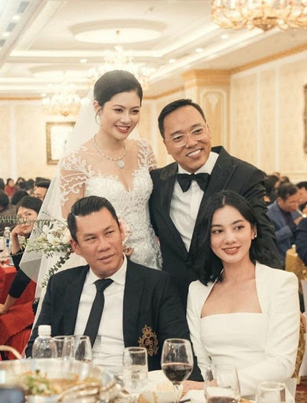 Đức Huy - chồng cũ Lệ Quyên công khai tình nhân ngày Valentine nhưng không phải bạn gái tin đồn kém 27 tuổi Cẩm Đan - Ảnh 5. Đức Huy - chồng cũ Lệ Quyên công khai tình nhân ngày Valentine nhưng không phải bạn gái tin đồn kém 27 tuổi Cẩm Đan - Ảnh 5.
