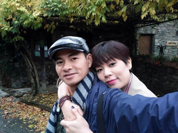 Thấy Bi Béo nhận tiền lì xì khủng, vợ chồng Xuân Bắc làm hành động siêu khéo liền được khen ngợi nức nở cách dạy con - Ảnh 3.