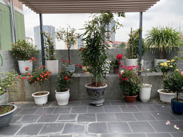 1 năm xây nhà 3 năm trả nợ - Ảnh 14.