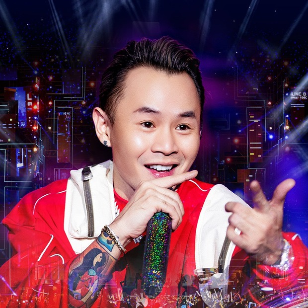 Châu Bùi công khai clip anh đàn em hát với Binz, lại còn cho dân tình ăn cẩu lương ngợp trời đúng Valentine? - Ảnh 7. Châu Bùi công khai clip anh đàn em hát với Binz, lại còn cho dân tình ăn cẩu lương ngợp trời đúng Valentine? - Ảnh 7.