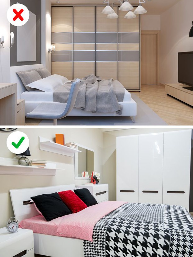 Những xu hướng nội thất đã lỗi mốt, năm mới né ngay kẻo thành người tối cổ - Ảnh 9.