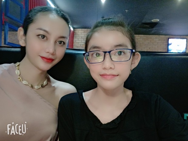 Tết Nguyên đán hoá diễn đàn khoe em guột của hội trai xinh gái đẹp, chân lý đẹp theo gene được củng cố - Ảnh 11.