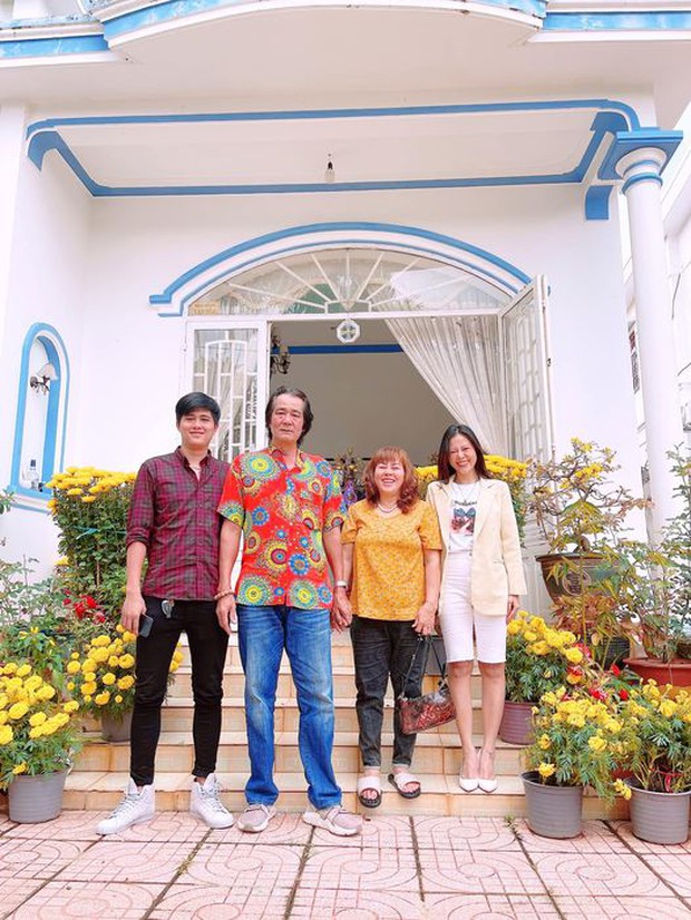 Dàn Sao Nhập Ngũ đón Tết Tân Sửu: Couple Hậu - Long chiếm trọn spotlight! - Ảnh 8.