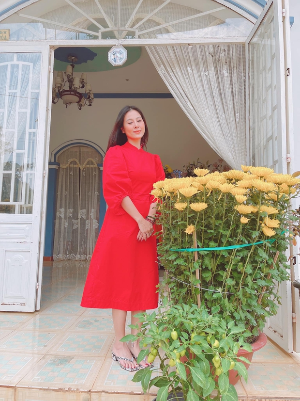 Dàn Sao Nhập Ngũ đón Tết Tân Sửu: Couple Hậu - Long chiếm trọn spotlight! - Ảnh 9.