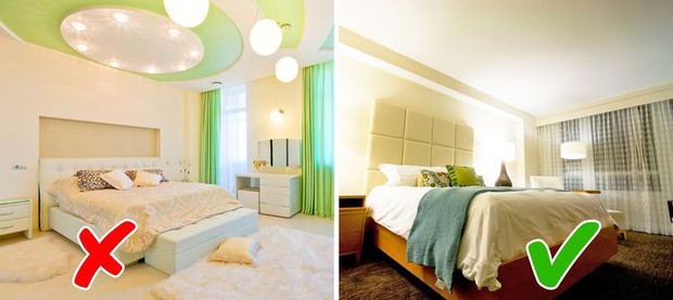 Những xu hướng nội thất đã lỗi mốt, năm mới né ngay kẻo thành người tối cổ - Ảnh 1.