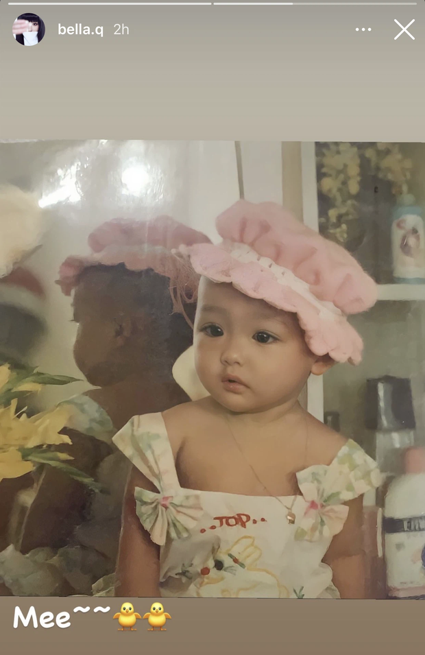 Dân mạng xuýt xoa trước nhan sắc 2 phụ huynh cực phẩm, truy ra mới biết bố mẹ của nhân vật rất quen - Ảnh 2. Dân mạng xuýt xoa trước nhan sắc 2 phụ huynh cực phẩm, truy ra mới biết bố mẹ của nhân vật rất quen - Ảnh 2.