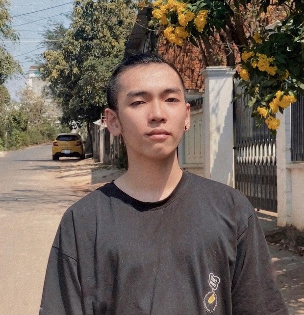 Tết Nguyên đán hoá diễn đàn khoe em guột của hội trai xinh gái đẹp, chân lý đẹp theo gene được củng cố - Ảnh 19.