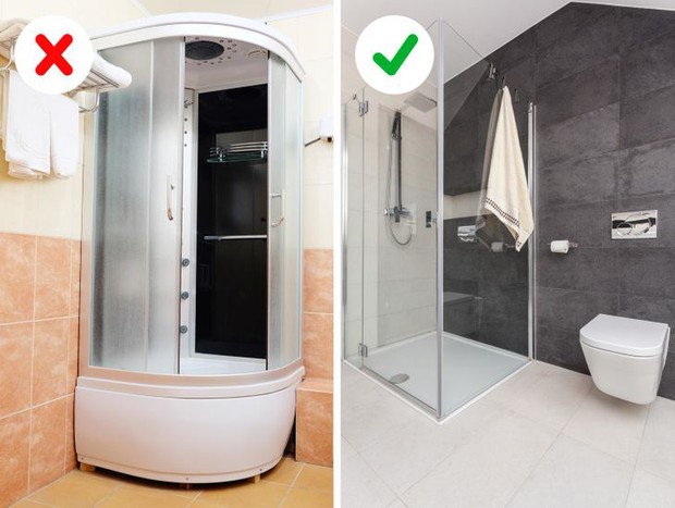 Những xu hướng nội thất đã lỗi mốt, năm mới né ngay kẻo thành người tối cổ - Ảnh 13.