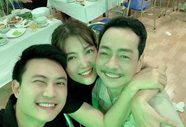 Dàn nghệ sĩ nghẹn ngào kể về cố NSND Hoàng Dũng: “Lần gần nhất gặp gỡ, bố vẫn khỏe mạnh như thanh niên” - Ảnh 4.