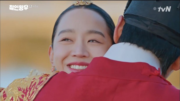 Kết thúc gây tranh cãi kịch liệt, Mr. Queen vẫn lập kỷ lục rating cao thứ 5 lịch sử đài tvN - Ảnh 1.