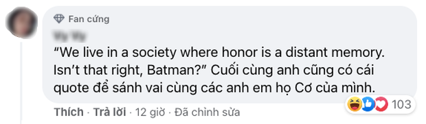 Netizen Việt rần rần vì trailer mãn nhãn của Justice League bản mới: Joker hàng xịn xuất hiện ngầu lòi, cả dàn siêu nhân đánh đấm quá căng thẳng! - Ảnh 7.