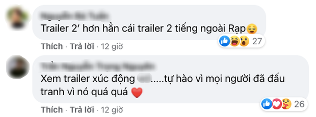 Netizen Việt rần rần vì trailer mãn nhãn của Justice League bản mới: Joker hàng xịn xuất hiện ngầu lòi, cả dàn siêu nhân đánh đấm quá căng thẳng! - Ảnh 6.