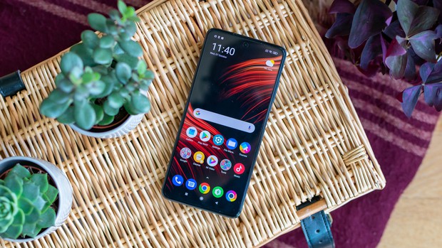 Tiêu tiền lì xì thông minh, đây là top 3 smartphone đáng mua nhất với tầm giá dưới 6 triệu đồng - Ảnh 6.