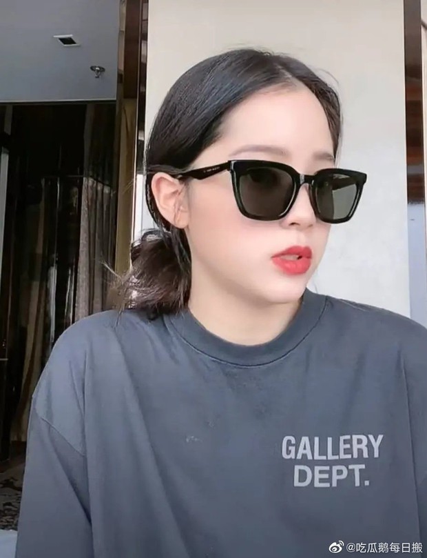 Rần rần loạt bằng chứng Âu Dương Na Na hẹn hò Công tử Dior: Rõ mồn một thế này định chối tới bao giờ? - Ảnh 6. Rần rần loạt bằng chứng Âu Dương Na Na hẹn hò Công tử Dior: Rõ mồn một thế này định chối tới bao giờ? - Ảnh 6.