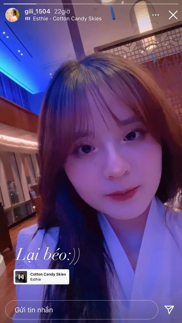 Lời nguyền bánh chưng phát huy tác dụng, vừa hết Tết cả cõi mạng đã ra rả than tăng cân - Ảnh 17.