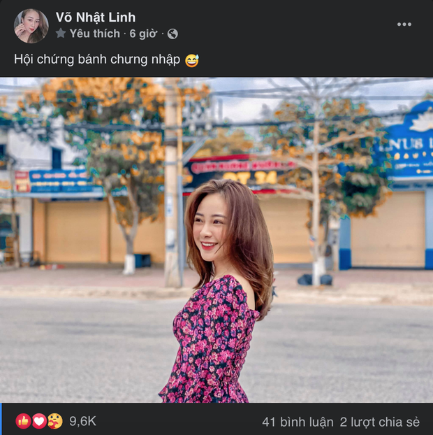 Lời nguyền bánh chưng phát huy tác dụng, vừa hết Tết cả cõi mạng đã ra rả than tăng cân - Ảnh 3.