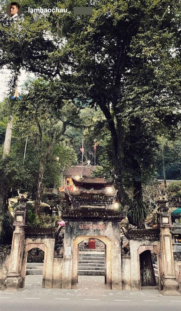 Bằng chứng Lệ Quyên đưa Lâm Bảo Châu về ra mắt mẹ ruột - Ảnh 4. Bằng chứng Lệ Quyên đưa Lâm Bảo Châu về ra mắt mẹ ruột - Ảnh 4.