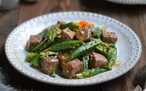Đầu năm ăn uống thất thường hay nặng bụng, cần bổ sung 5 món sau để giảm cơn đau dạ dày, ngừa viêm loét - Ảnh 5. Đầu năm ăn uống thất thường hay nặng bụng, cần bổ sung 5 món sau để giảm cơn đau dạ dày, ngừa viêm loét - Ảnh 5.