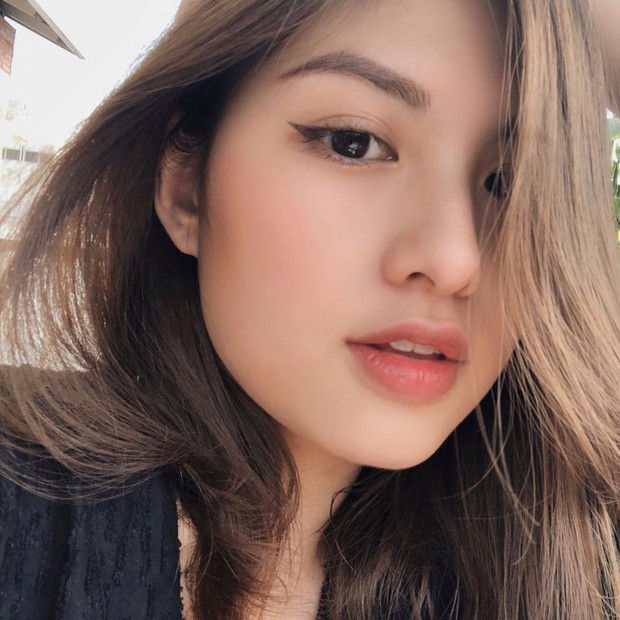 Huyme khoe ảnh gia đình dịp Tết, dân mạng trầm trồ vì visual của cả nhà ai cũng đẹp từ nhỏ, học hành giỏi giang ra trò - Ảnh 3. Huyme khoe ảnh gia đình dịp Tết, dân mạng trầm trồ vì visual của cả nhà ai cũng đẹp từ nhỏ, học hành giỏi giang ra trò - Ảnh 3.