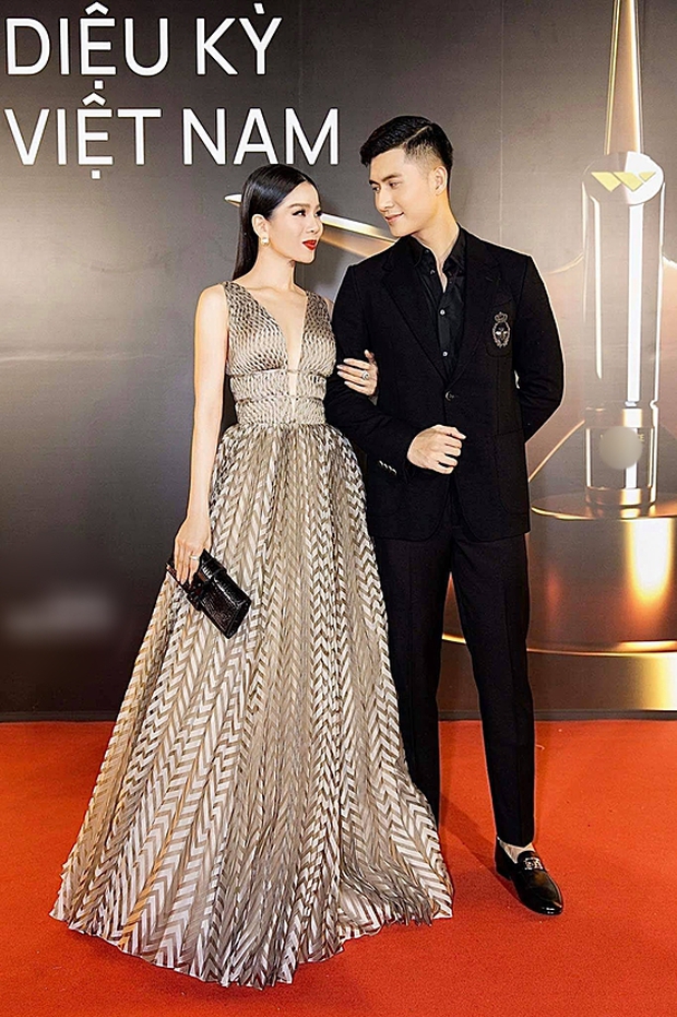 Bằng chứng Lệ Quyên đưa Lâm Bảo Châu về ra mắt mẹ ruột - Ảnh 5. Bằng chứng Lệ Quyên đưa Lâm Bảo Châu về ra mắt mẹ ruột - Ảnh 5.