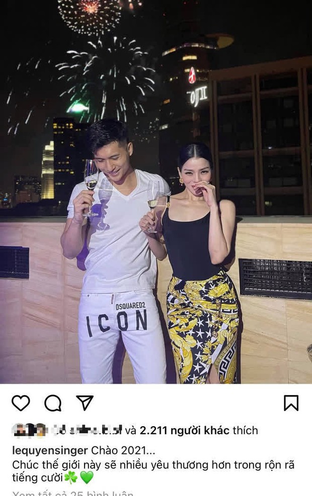 Bằng chứng Lệ Quyên đưa Lâm Bảo Châu về ra mắt mẹ ruột - Ảnh 6. Bằng chứng Lệ Quyên đưa Lâm Bảo Châu về ra mắt mẹ ruột - Ảnh 6.
