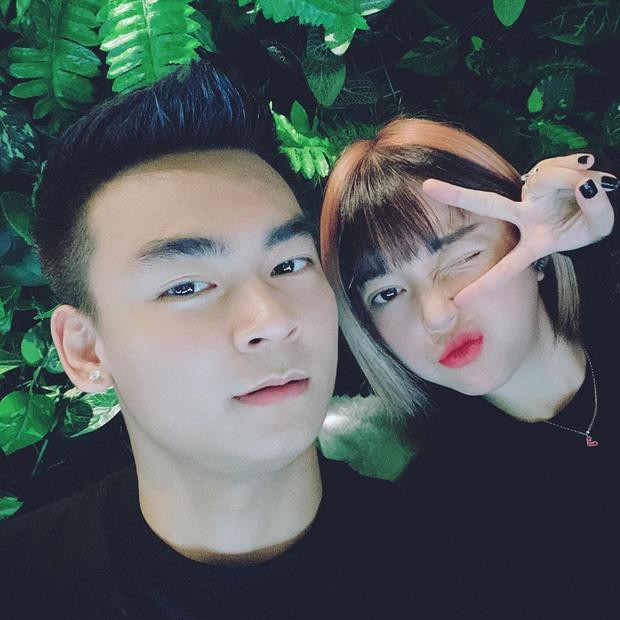 Hot streamer Linh Ngọc Đàm dẫn trai lạ về nhà chơi Tết, một pha chống những câu hỏi khó của Đàm Tổng chăng? - Ảnh 3.