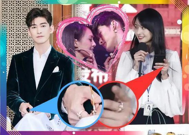 Twist căng đét: Trịnh Sảng bí mật quay lại với Trương Hàn, cả 2 đã kết hôn giữa bê bối thuê người mang thai hộ? - Ảnh 4. Twist căng đét: Trịnh Sảng bí mật quay lại với Trương Hàn, cả 2 đã kết hôn giữa bê bối thuê người mang thai hộ? - Ảnh 4.