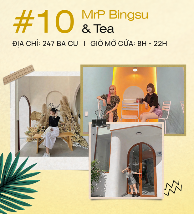 Trọn bộ 10 quán cà phê sống ảo đẹp nhất Vũng Tàu, ai mê chụp hình với view biển nhất định phải note lại ngay! - Ảnh 11.