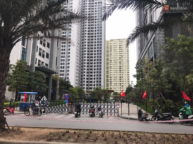 Hà Nội: Người đàn ông Hàn Quốc tử vong ở quận Bắc Từ Liêm đã có kết quả xét nghiệm âm tính với SARS-CoV-2 - Ảnh 1. Hà Nội: Người đàn ông Hàn Quốc tử vong ở quận Bắc Từ Liêm đã có kết quả xét nghiệm âm tính với SARS-CoV-2 - Ảnh 1.