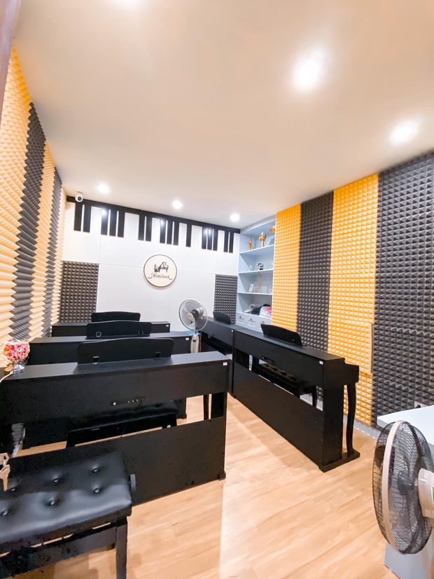 Sau 5 năm tích góp, vợ chồng giáo viên mua căn hộ 4,6 tỷ đồng, bỏ thêm 500 triệu decor theo style mới - Ảnh 9.