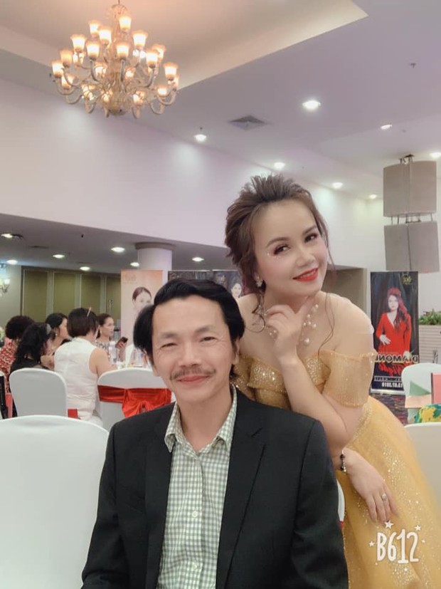 Giật mình chuyện Hoàng Yến (Về Nhà Đi Con) từng tiên đoán về chuyện ly hôn 4 lần vào 1 năm trước? - Ảnh 4. Giật mình chuyện Hoàng Yến (Về Nhà Đi Con) từng tiên đoán về chuyện ly hôn 4 lần vào 1 năm trước? - Ảnh 4.