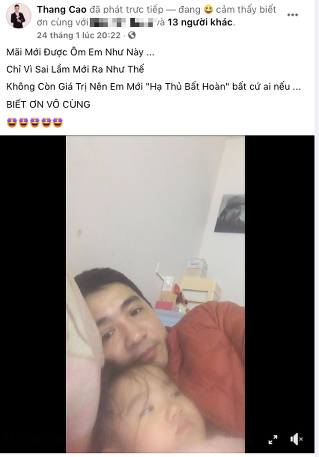 Cô Xuyến Hoàng Yến (Về Nhà Đi Con) ly hôn chồng thứ 4, bị tố ngoại tình với trai trẻ - Ảnh 4. Cô Xuyến Hoàng Yến (Về Nhà Đi Con) ly hôn chồng thứ 4, bị tố ngoại tình với trai trẻ - Ảnh 4.