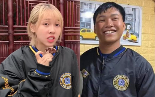 Giải mã độ hot của thuyền Mũi trưởng Long - Hậu Hoàng với 6 lý do khiến netizen thích thì đẩy, không thích thì đẩy - Ảnh 8.