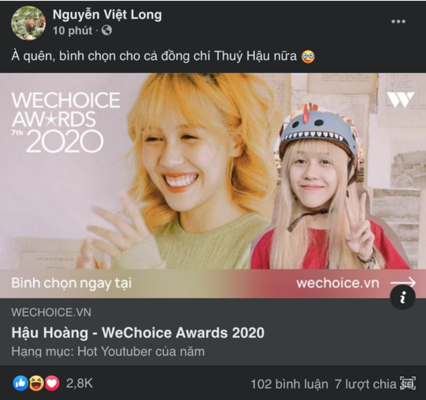 Giải mã độ hot của thuyền Mũi trưởng Long - Hậu Hoàng với 6 lý do khiến netizen thích thì đẩy, không thích thì đẩy - Ảnh 3.