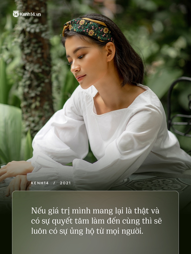 Đầu năm đi làm, trò chuyện với CEO Đặng Thuỳ Trang (Ru9): Dù mục tiêu bạn đặt ra là gì, hãy tỉnh táo và yêu thương bản thân - Ảnh 2.