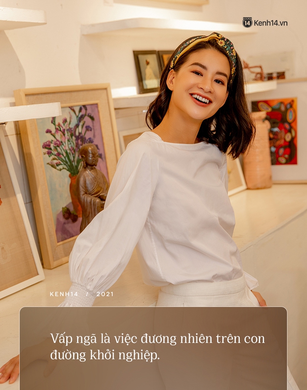 Đầu năm đi làm, trò chuyện với CEO Đặng Thuỳ Trang (Ru9): Dù mục tiêu bạn đặt ra là gì, hãy tỉnh táo và yêu thương bản thân - Ảnh 8.