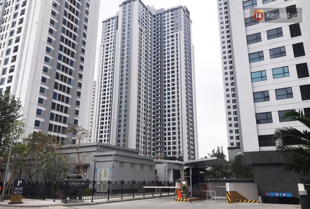 Vụ người đàn ông Hàn Quốc tử vong trong chung cư ở Hà Nội: Bức thư tuyệt mệnh bày tỏ chán nản trong công việc - Ảnh 1. Vụ người đàn ông Hàn Quốc tử vong trong chung cư ở Hà Nội: Bức thư tuyệt mệnh bày tỏ chán nản trong công việc - Ảnh 1.