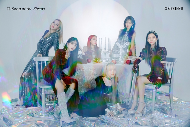 2 nhóm nữ chia line công bằng nhất: ITZY không còn là Yeji và những người bạn, girlgroup chung nhà với BTS gây choáng vì đều như miếng pizza - Ảnh 2. 2 nhóm nữ chia line công bằng nhất: ITZY không còn là Yeji và những người bạn, girlgroup chung nhà với BTS gây choáng vì đều như miếng pizza - Ảnh 2.