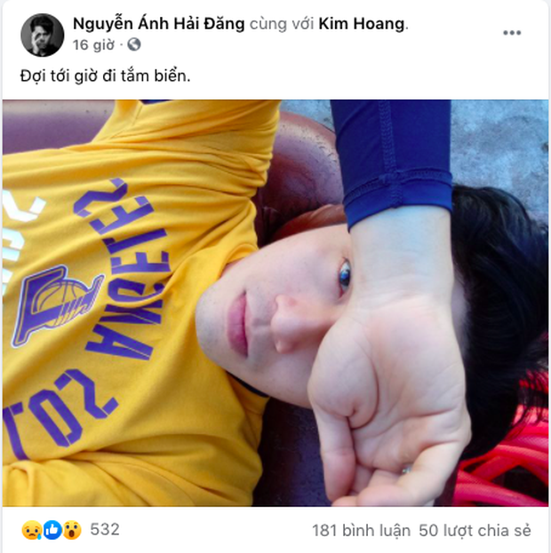 Vợ sắp cưới khóc nức nở trên đường đưa cố diễn viên Hải Đăng về TP.HCM: “Anh ấy mất hôm qua, kêu nhưng không ai cứu hết” - Ảnh 6. Vợ sắp cưới khóc nức nở trên đường đưa cố diễn viên Hải Đăng về TP.HCM: “Anh ấy mất hôm qua, kêu nhưng không ai cứu hết” - Ảnh 6.