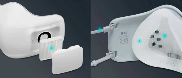 Có gì đặc biệt trong chiếc khẩu trang giá khủng 3,5 triệu đồng? Liệu các chuyên gia có chi tiền để mua không? - Ảnh 1. Có gì đặc biệt trong chiếc khẩu trang giá khủng 3,5 triệu đồng? Liệu các chuyên gia có chi tiền để mua không? - Ảnh 1.