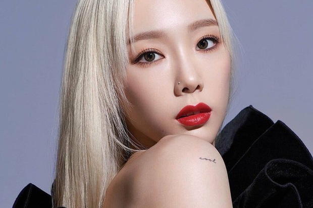 Netizen nghĩ mãi không hiểu vì sao SM có thể giữ chân Taeyeon lâu đến vậy khi cô nàng là một nghệ sĩ quá hoàn hảo - Ảnh 6. Netizen nghĩ mãi không hiểu vì sao SM có thể giữ chân Taeyeon lâu đến vậy khi cô nàng là một nghệ sĩ quá hoàn hảo - Ảnh 6.