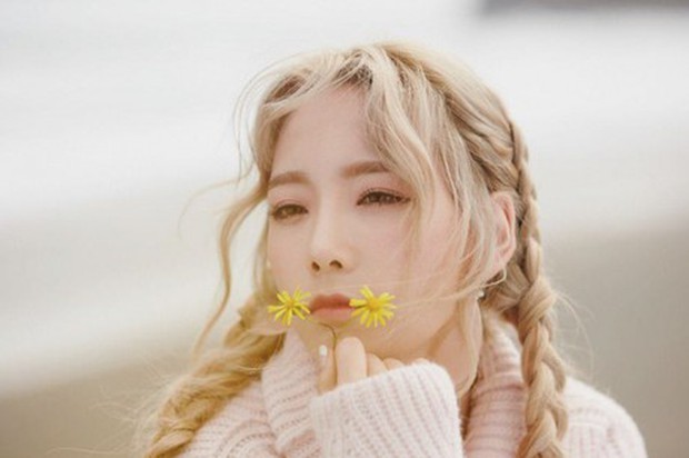 Netizen nghĩ mãi không hiểu vì sao SM có thể giữ chân Taeyeon lâu đến vậy khi cô nàng là một nghệ sĩ quá hoàn hảo - Ảnh 2. Netizen nghĩ mãi không hiểu vì sao SM có thể giữ chân Taeyeon lâu đến vậy khi cô nàng là một nghệ sĩ quá hoàn hảo - Ảnh 2.