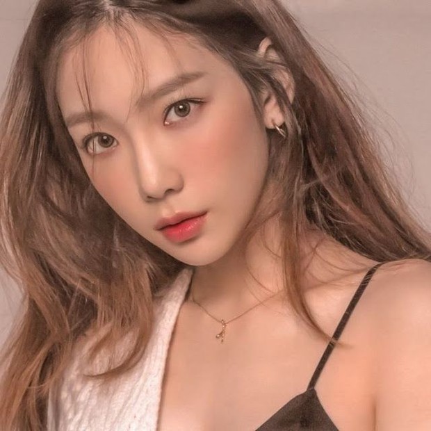 Netizen nghĩ mãi không hiểu vì sao SM có thể giữ chân Taeyeon lâu đến vậy khi cô nàng là một nghệ sĩ quá hoàn hảo - Ảnh 9. Netizen nghĩ mãi không hiểu vì sao SM có thể giữ chân Taeyeon lâu đến vậy khi cô nàng là một nghệ sĩ quá hoàn hảo - Ảnh 9.