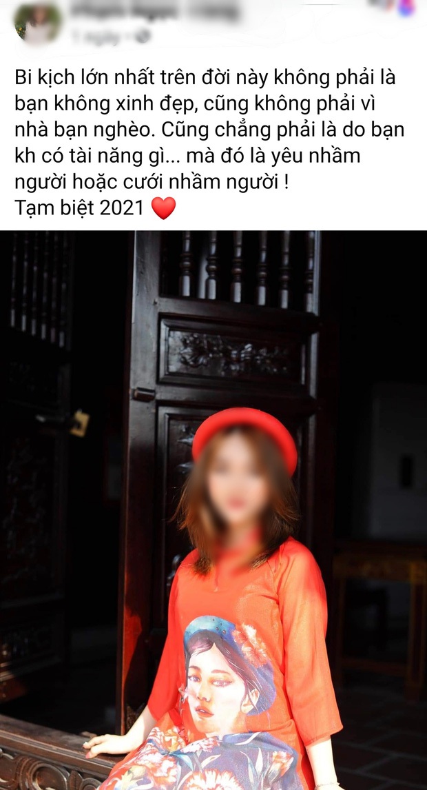 Tìm thấy thi thể cô gái 18 tuổi nhảy cầu tự tử chiều mùng 1 Tết sau khi đăng status bi kịch lớn nhất là yêu nhầm người - Ảnh 2. Tìm thấy thi thể cô gái 18 tuổi nhảy cầu tự tử chiều mùng 1 Tết sau khi đăng status bi kịch lớn nhất là yêu nhầm người - Ảnh 2.