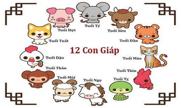 Năm Tân Sửu, 12 con giáp nên mua đồ màu gì để tấn tài tấn lộc, vui vầy cả năm? - Ảnh 1.