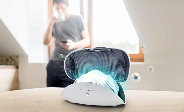 Có gì đặc biệt trong chiếc khẩu trang giá khủng 3,5 triệu đồng? Liệu các chuyên gia có chi tiền để mua không? - Ảnh 3. Có gì đặc biệt trong chiếc khẩu trang giá khủng 3,5 triệu đồng? Liệu các chuyên gia có chi tiền để mua không? - Ảnh 3.