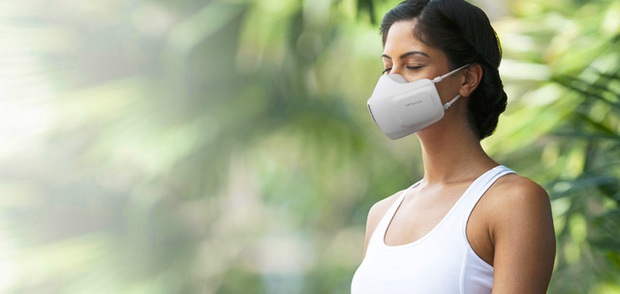 Có gì đặc biệt trong chiếc khẩu trang giá khủng 3,5 triệu đồng? Liệu các chuyên gia có chi tiền để mua không? - Ảnh 4. Có gì đặc biệt trong chiếc khẩu trang giá khủng 3,5 triệu đồng? Liệu các chuyên gia có chi tiền để mua không? - Ảnh 4.