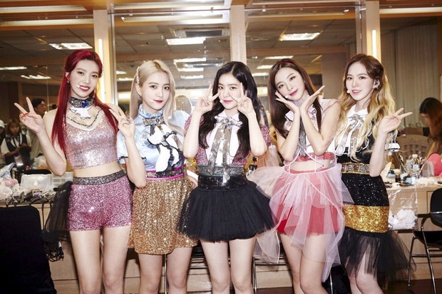 Màn comeback của Red Velvet từng bị phản đối kịch liệt, netizen gửi đơn lên Nhà Xanh đòi nhóm hoãn ra nhạc vì lý do đặc biệt - Ảnh 4.