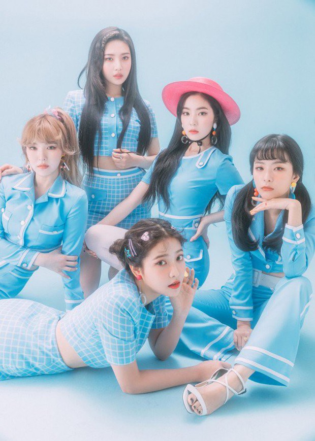 Màn comeback của Red Velvet từng bị phản đối kịch liệt, netizen gửi đơn lên Nhà Xanh đòi nhóm hoãn ra nhạc vì lý do đặc biệt - Ảnh 1.