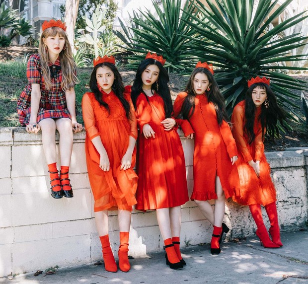 Màn comeback của Red Velvet từng bị phản đối kịch liệt, netizen gửi đơn lên Nhà Xanh đòi nhóm hoãn ra nhạc vì lý do đặc biệt - Ảnh 6.